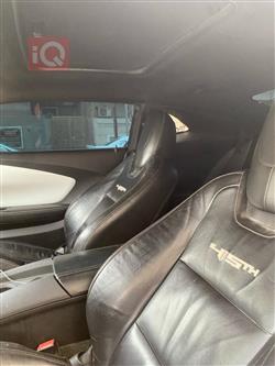 شيفروليه كامارو